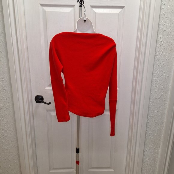 We The Free Blouse - Picture 7 of 9